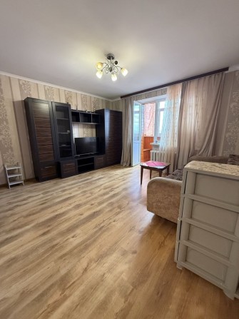 Продаж затишної 1 кімнатної квартири вулиця Алматинська 109! Мінімальне оформлення! - фото 1