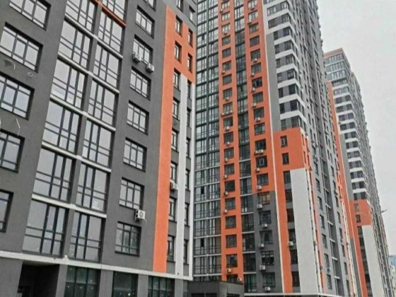 Продається 2к квартира в ЖК Бережанський! 56000у.о. Київ