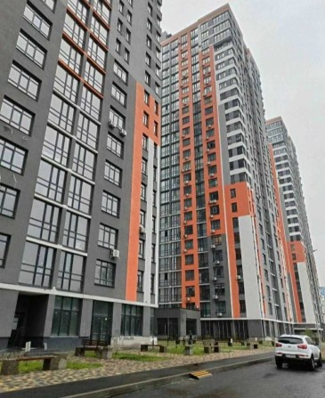 Продається 2к квартира в ЖК Бережанський! 56000у.о. - фото 1
