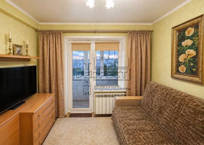 Продаж 1к квартири Героїв Дніпра 15 / Героев Днепра 15 - фото 1