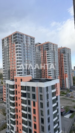 Однокімнатна квартира Оболонь ЖК Бережанский - фото 1