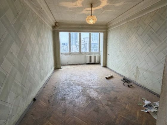 Київ!Без комісії .Продаж 2-кімнатної квартири, топ локація сертифікат ТАК . Киев