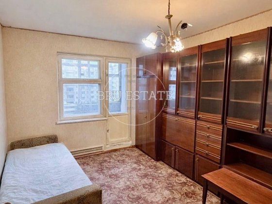 Продаж 1 к квартири Троєщина Держпрограми Киев