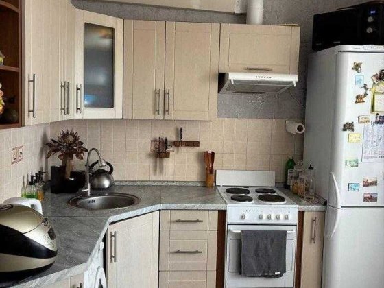 1к квартира 43м² Троєщина | Лісківська | ТИХИЙ ДВІР | Київ