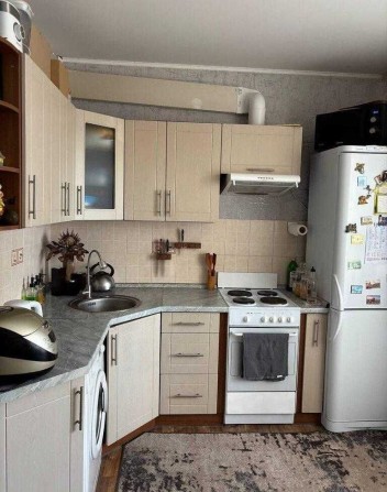 1к квартира 43м² Троєщина | Лісківська | ТИХИЙ ДВІР | - фото 1