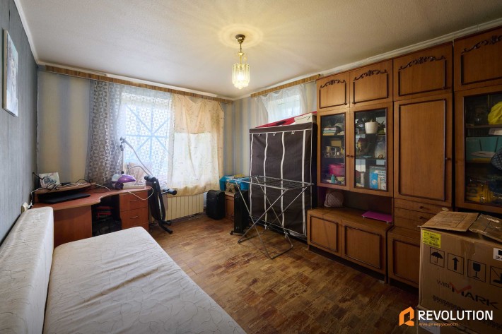 Без % Продаж 2 кімнатної квартири Бориспільська 28В ПРОГРАМИ + - фото 1