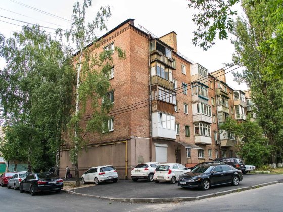 2к. Добрий Шлях,5  ст.м.Голосіївська 7 хв. пішки Київ