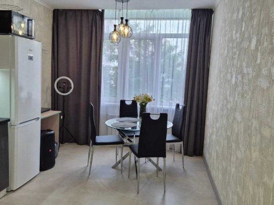 Продаж 1к Квартира 41м2 Євроремонт  Ракетна 24 Документи готві Генератор Киев