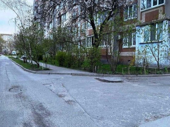 Продаж 1-кімнатної квартири, 36.6 м², Південна Борщагівка Київ. Без комісії! Київ