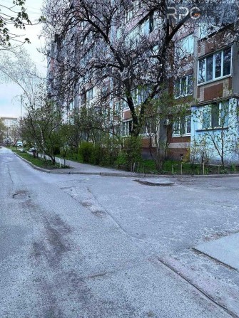 Продаж 1-кімнатної квартири, 36.6 м², Південна Борщагівка Київ. Без комісії! - фото 1