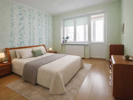 Продаж 3К квартири Івасюка 6 к5 ЖК Оазис Мінська Парк Наталка Оболонь Київ