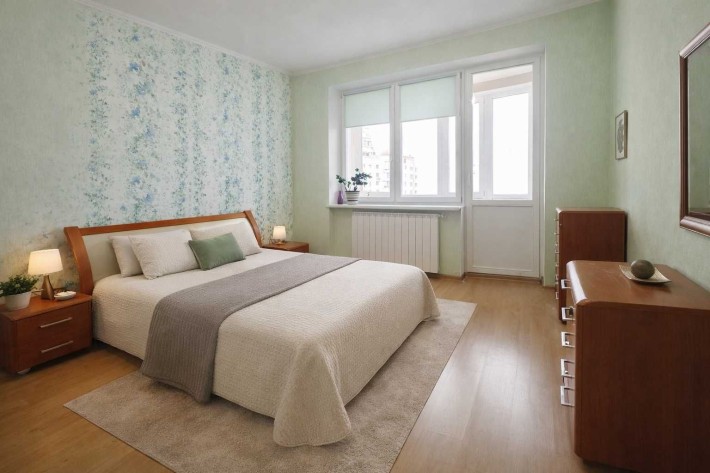 Продаж 3К квартири Івасюка 6 к5 ЖК Оазис Мінська Парк Наталка Оболонь - фото 1