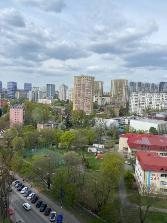 Продаю 1к квартиру в ЖК Голосіїво, Голосіївський район/ метро Голосіївська/ Деміївська/ Либідська/ Г - фото 1