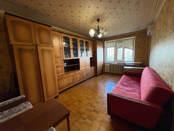 БЕЗ% Продам 2-к квартиру на Оболоні, пр. Івасюка 25, метро Мінська 12 хвилин Київ
