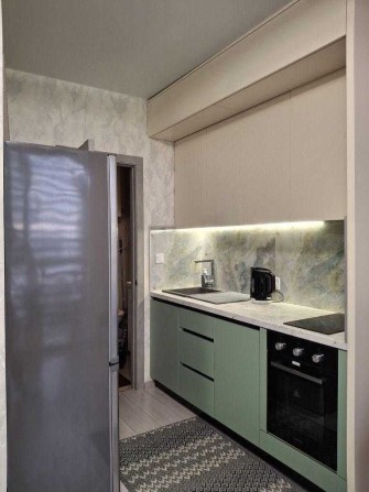 СМАРТ-КВАРТИРА З РЕМОНТОМ | 8 ХВ ДО МЕТРО | ЖК МЕТРО ПАРК - фото 1