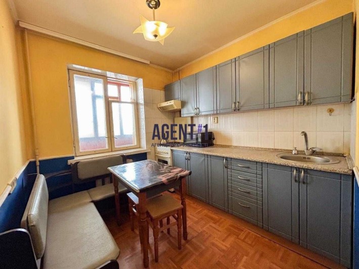 Продаж 1-кімн. квартири пр-т Дмитра Павличка, 10А, Київ, Мінський масив - фото 1