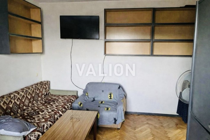 Продаж 2 кімнатної квартири, Лісовий проспект, 43, Лісовий масив - фото 1