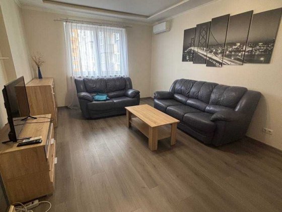 Продаж квартири,жк Міністерський,80кв.м,ремонт,меблі Киев