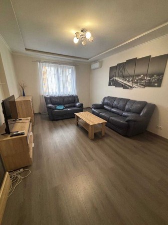 Продаж квартири,жк Міністерський,80кв.м,ремонт,меблі - фото 1