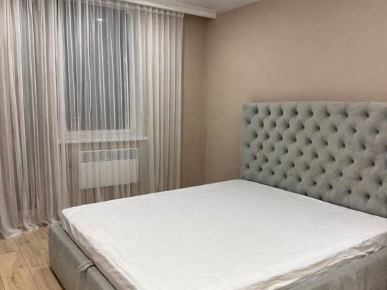 Простора 3-к квартира 100 м² з якісним ремонтом  ЖК Милосливичі Київ