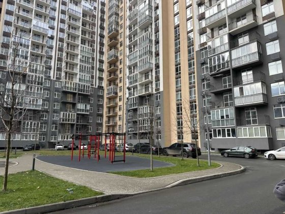 Гарна Ціна! Продаж 2-кімнатної квартири 73м2 в ЖК Кришталеві Джерела парк Феофанія Київ