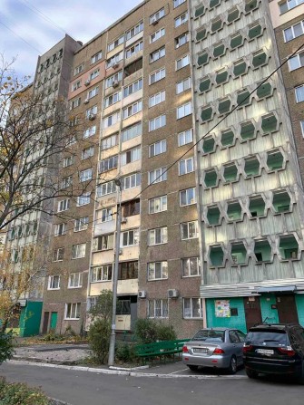 Двухкомнатная Кибальчича срочно продам - фото 1