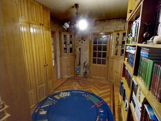 Продаж квартири вул. Оноре де Бальзака, буд. 77, Троєщина,  Деснянський район Київ