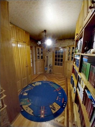Продаж квартири вул. Оноре де Бальзака, буд. 77, Троєщина,  Деснянський район - фото 1