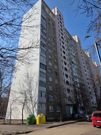 Продаж 3к квартири по Харківському шосе, розглядаємо держпрограми - фото 1