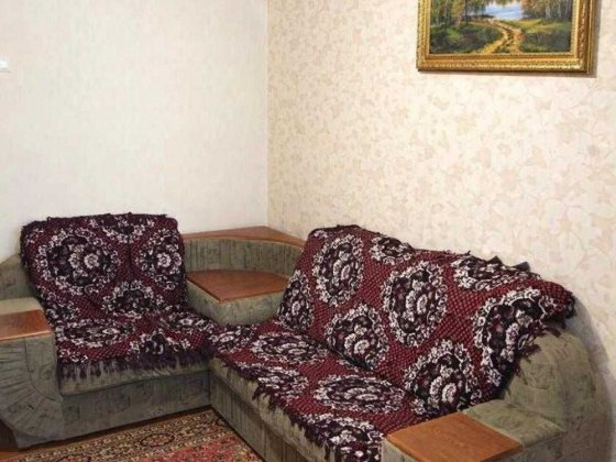 2-кімнатна квартира метро Дарниця Лівобережна Дарницька площа проспект Соборності (Возз'єднання) 18 Київ