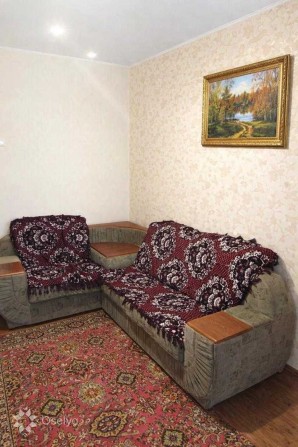 2-кімнатна квартира метро Дарниця Лівобережна Дарницька площа проспект Соборності (Возз'єднання) 18 - фото 1