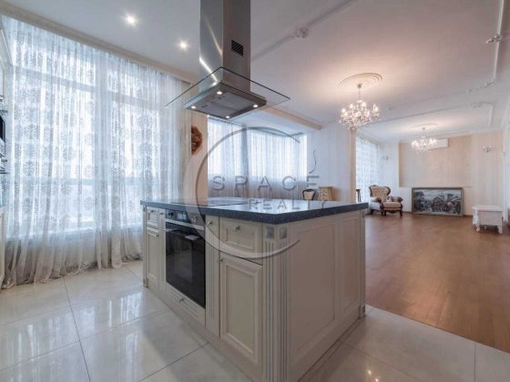 БЕЗ % Продаж 3-к квартири ЖК Новопечерские Липки 140м2 Верхогляда 5 Київ