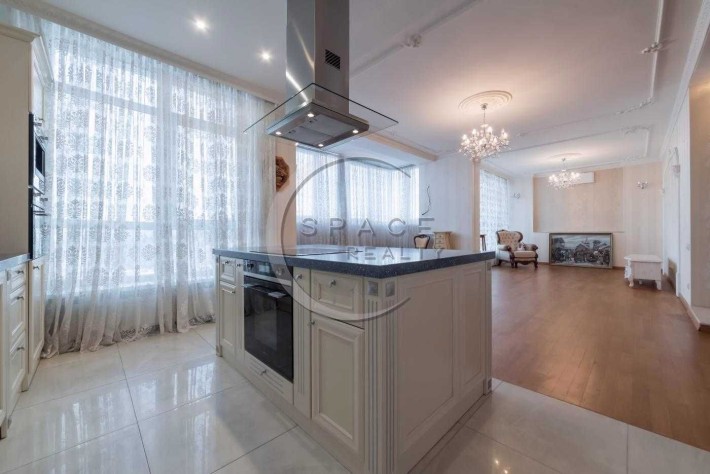 БЕЗ % Продаж 3-к квартири ЖК Новопечерские Липки 140м2 Верхогляда 5 - фото 1