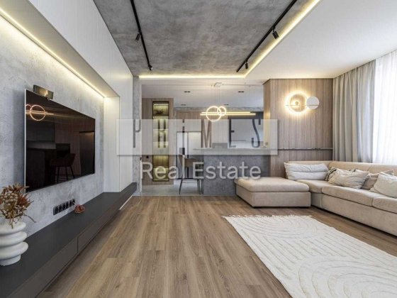 Продажа 3к квартиры 105м2 с ремонтом, пр-т Владимира Ивасюка, 2Г, Оболонь