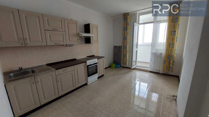 ДМЖ Продаж 1-кімнатної квартири в ЖК Паркові озера, 47.6 м² - фото 1