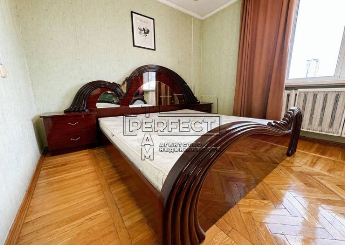 Продаж 2к квартири Лесі Українки 5 / Леси Украинки 5 - фото 1