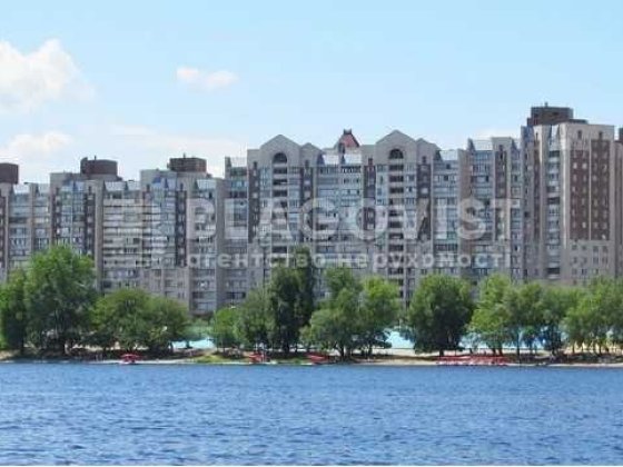 Продаж квартири Видова 3-кім 80м2  на Оболонську набережну  пр.Володимира Івасюка Киев