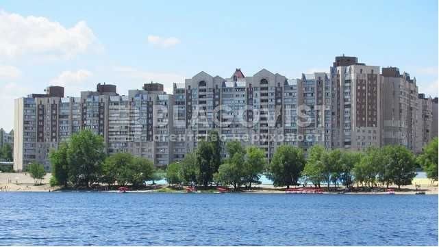Продаж квартири Видова 3-кім 80м2  на Оболонську набережну  пр.Володимира Івасюка - фото 1