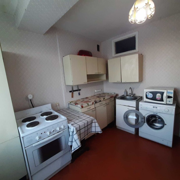 Продам 2-кім квартиру м. Київ вул. Сосницька 10, заг. 56 м2, поверх 7 КОМІСІЯ 0% - фото 1