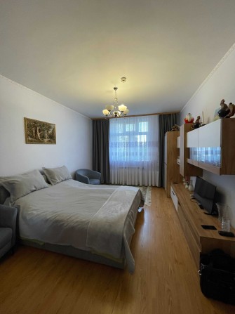 Продаж 1-к.кв. новобуд Мінський масив вул Калнишевського,7 євро 45м2 - фото 1