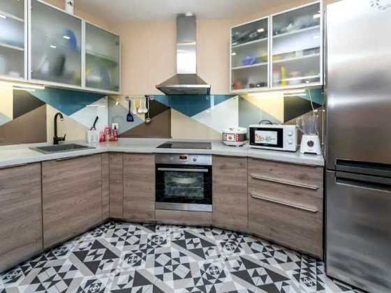 Продаж 4-кім. квартири Милославська,2,Деснянський р- н,Троєщина