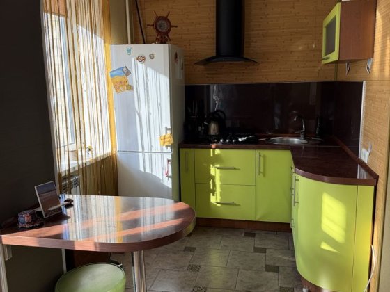 Ваучер Безнал Газ 2 поверх