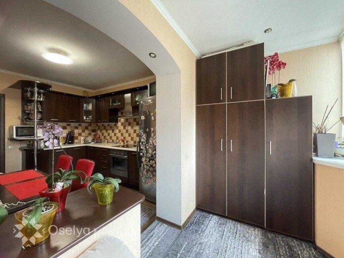 2-кімнатна квартира Троєщина Милославська 47А АППС - фото 1