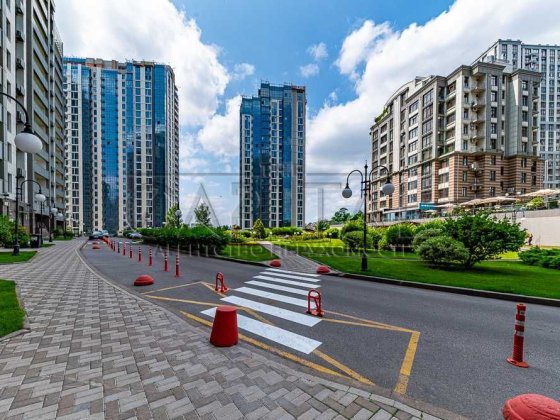 Продаж 2к(89м2) Новопечерські Липки Верхогляда 22  3150 $/м2