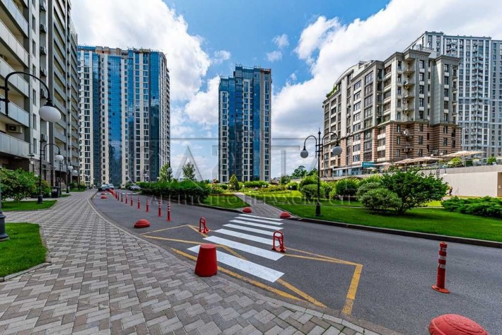Продаж 2к(89м2) Новопечерські Липки Верхогляда 22  3150 $/м2 - фото 1
