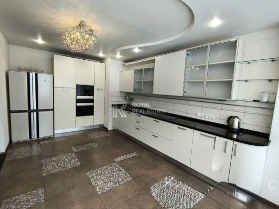 Продаж 4 к квартири 130м2  з ремонтом вул. Микільсько-Слобідська метро Лівобережна ТРЦ KOMOD