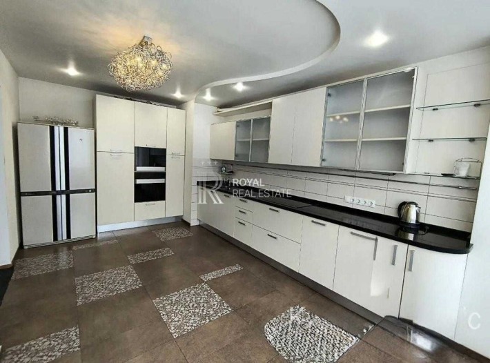 Продаж 4 к квартири 130м2  з ремонтом вул. Микільсько-Слобідська метро Лівобережна ТРЦ KOMOD - фото 1