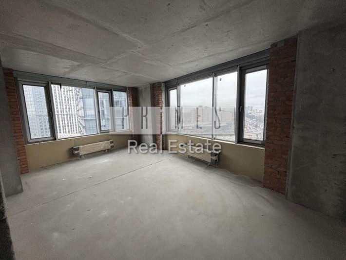 Продаж 3к квартири, ЖК Метрополіс, вул. Заболотного Академіка, 1-А - фото 1