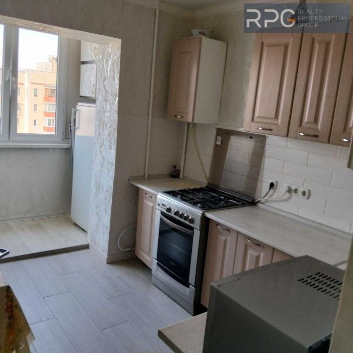 Продам 3к квартиру Деснянський Троєщина - фото 1