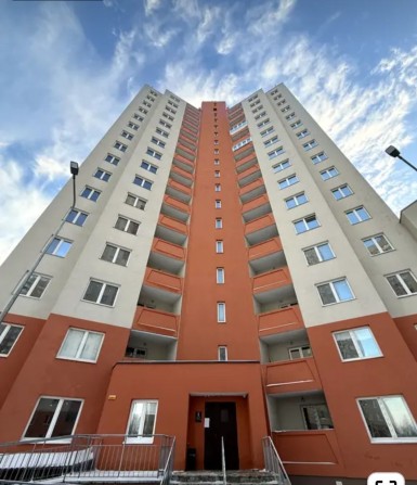 Продам 1- х вул.Милославська 18 - фото 1